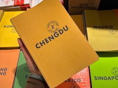 -乐蓬马歇百货公司(Rive Gauche)