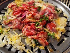 -棒小伙·齐齐哈尔烤肉(龙茗路店)