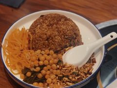 贵阳糯米饭-黔大人·贵州花溪牛肉粉(宝能太古城店)