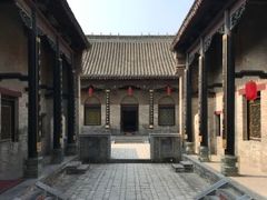 -康百万庄园
