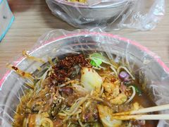 -陈记麻辣烫(浦口道店)