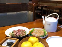 -如轩·海鲜砂锅粥·潮汕菜(一品天下店)