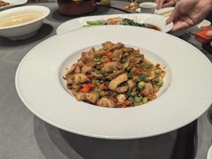 -红高粱大酒店(宁山东路店)