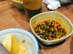 -楠火锅(仁恒梦中心店)