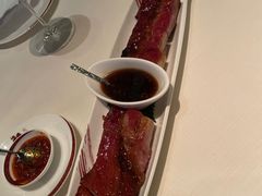 -天龙轩(香港丽思卡尔顿酒店)