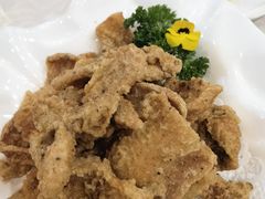 潍坊炸肉-潍坊菜馆(三里河南横街店)