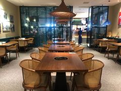 -南越郡·越式风味餐厅(青秀万达店)