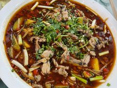 -灶东家民间菜(回兴店)
