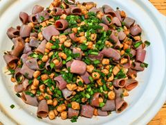 -滨海小渔村·海肠捞饭·鲅鱼水饺·特色老火鱼丸汤(华田店)