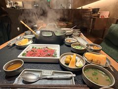 -大龙燚·旷野鲜火锅(广州首店)
