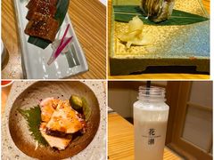 -花潮料理艺食馆(世欧广场店)