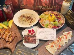 -Nord Grill&Bar Highland诺德西餐(深圳欢乐海岸店)