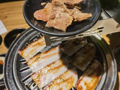 -九田家黑牛烤肉料理(溧阳吾悦店)