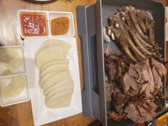 -九十九顶毡房(阜石路店)