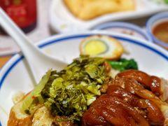 -潮巷·老潮汕美食集市(欢乐港湾店)