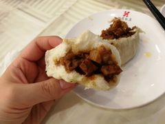 三丁包-怡园饭店-餐厅(四望亭店)