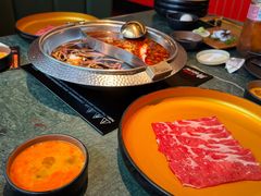 -牛New寿喜烧(金鹰世界店)