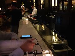 -LONG BAR 廊吧(外滩华尔道夫酒店)