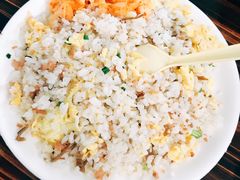 -古真记钵钵鸡(老公园店)