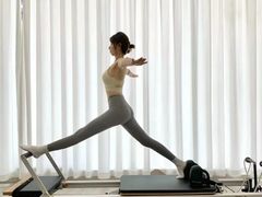 -YCHL FIT 健身(星寰店)