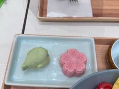 -池奈·咖喱蛋包饭(熙地港店)