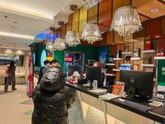 -玉林烤鸭店(定福庄店)