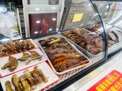 -豫掌柜饸饹面·烩面(秀沿路店)