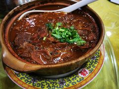 -砂锅居(西四店)