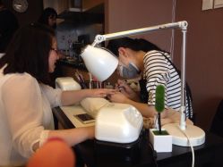 Slowlife Nail 慢生活美甲-S · Nail 自助美甲美睫