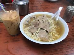 -维记咖啡粉面(福荣街店)