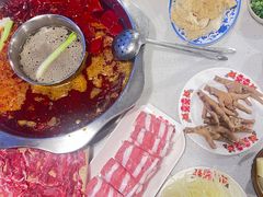 -椒贵火锅(剑南大道店)