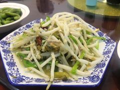 -呼吸森林·生态农庄农家乐私房菜