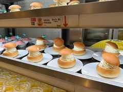 -宜家·瑞典风味餐厅(四元桥店)