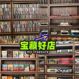 带娃品尝美食｜和孩子进了博物馆吃了顿饭