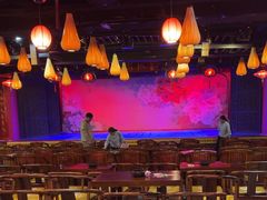 -盖碗儿梨园·变脸吐火·川剧(天府广场店)