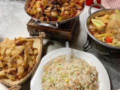 -小民大排档(光谷店)