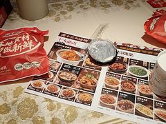 -谭十三南昌大排档(船山路总店)