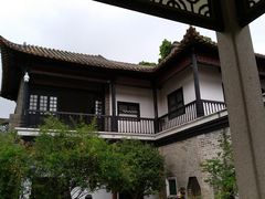 景点-东莞市可园博物馆