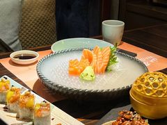 -山葵家·创意料理(宁波来福士店)