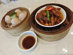 -丰鲤楼•闽南茶楼(仟禧汇店)
