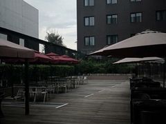 -北京临空智选假日酒店