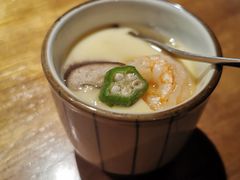 日式炖蛋-蟹将军·松叶蟹和牛日料放题自助(K11店)