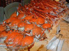 -美盛喜来登大酒店-盛宴标帜餐厅