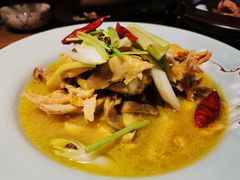 70椒麻鸡-70后饭吧(府河街店)