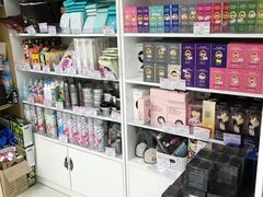 -我的公主美妆(旺角店)