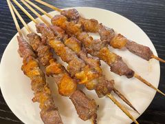 -清真·西北人家风味馆(中山中路店)