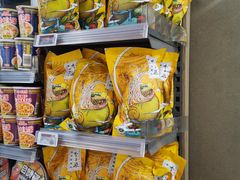 -Olé精品超市(沈阳万象城店)
