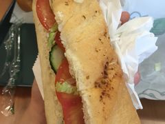 -赛百味(仙林金鹰店)