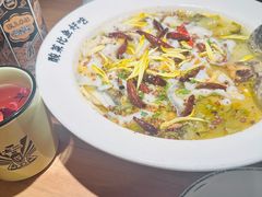 -太二酸菜鱼(正大广场店)