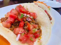 -panchos 墨西哥餐厅(嘉绿苑店)